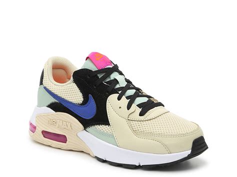 nike air max excee women's